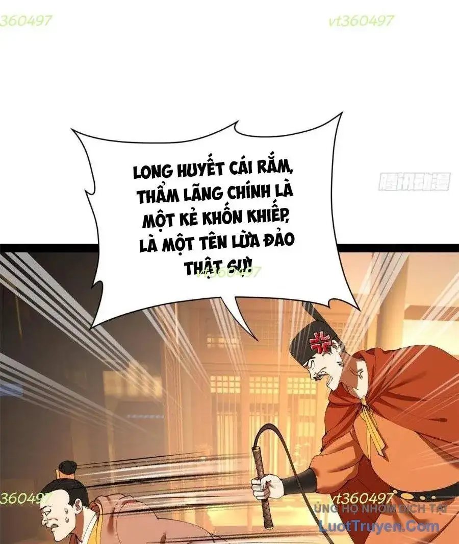 Truyện Tranh Chàng Rể Mạnh Nhất Lịch Sử trang 7