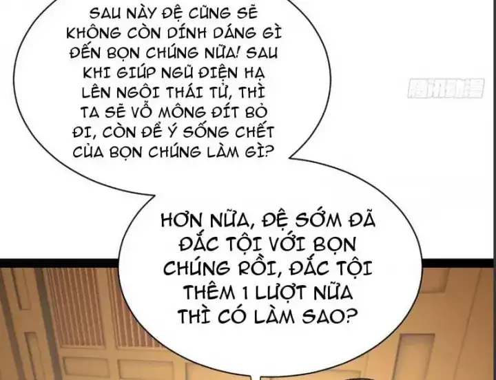 Truyện Tranh Chàng Rể Mạnh Nhất Lịch Sử trang 7