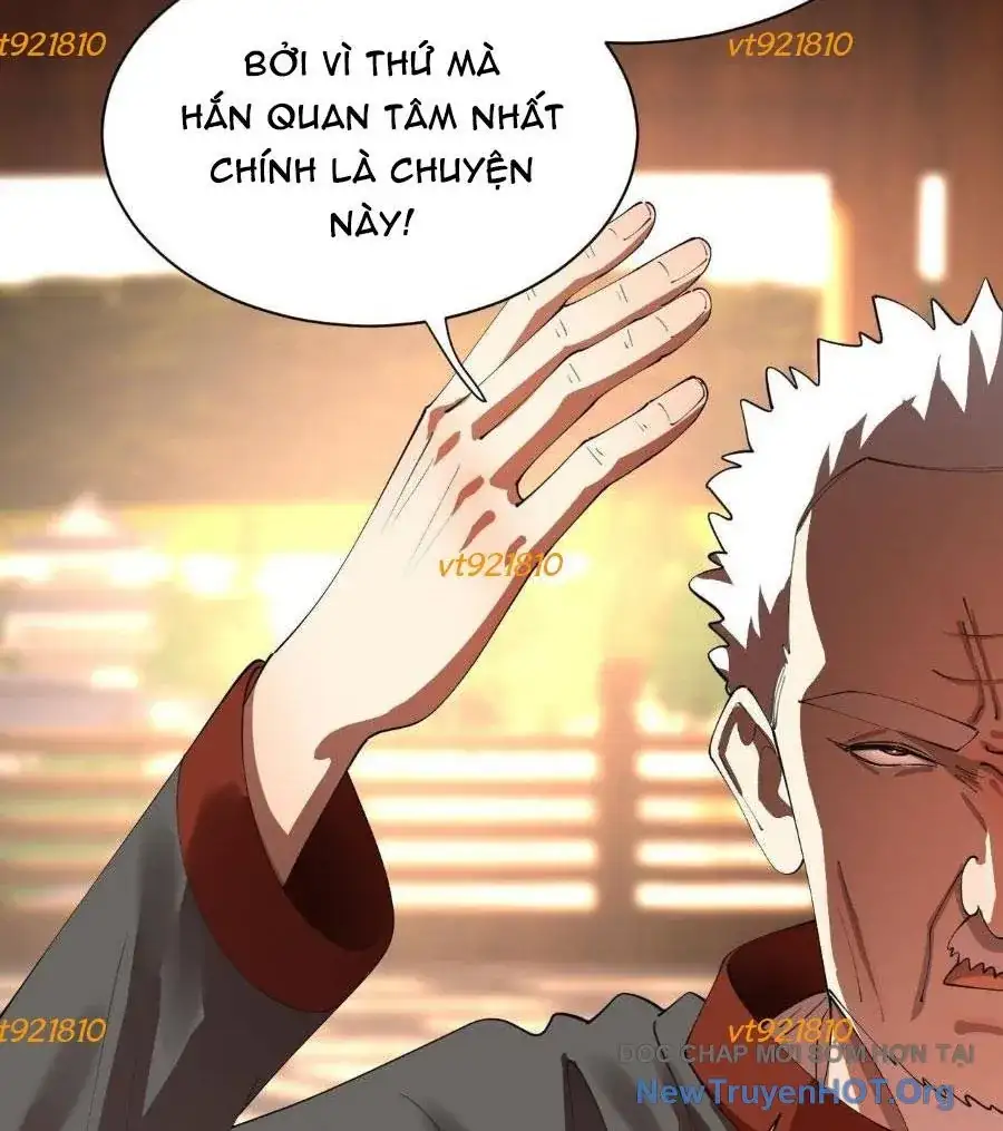 Truyện Tranh Chàng Rể Mạnh Nhất Lịch Sử trang 7