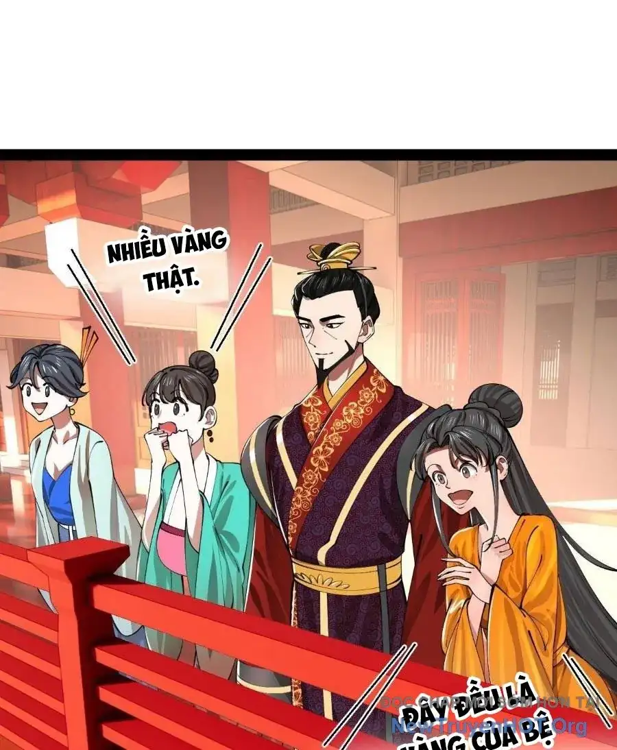 Truyện Tranh Chàng Rể Mạnh Nhất Lịch Sử trang 7