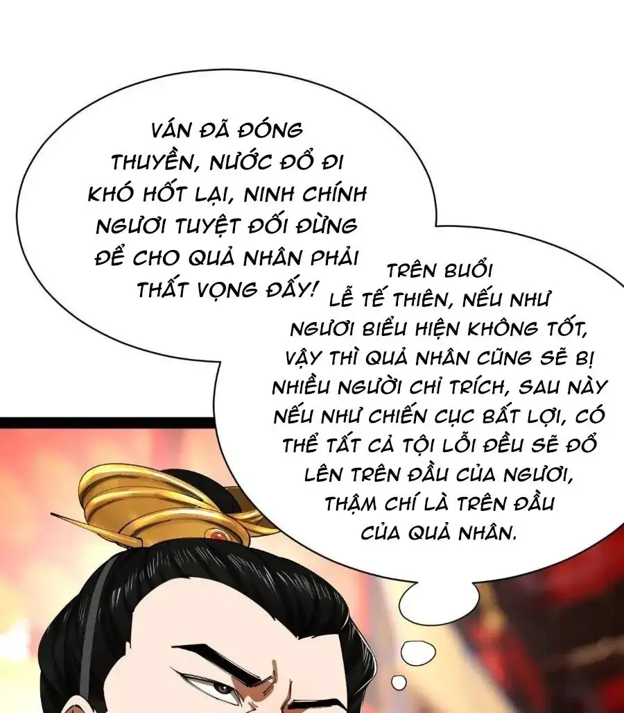 Truyện Tranh Chàng Rể Mạnh Nhất Lịch Sử trang 7