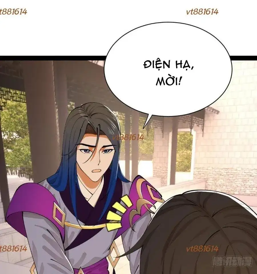 Truyện Tranh Chàng Rể Mạnh Nhất Lịch Sử trang 7