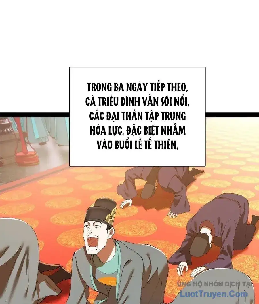 Truyện Tranh Chàng Rể Mạnh Nhất Lịch Sử trang 7