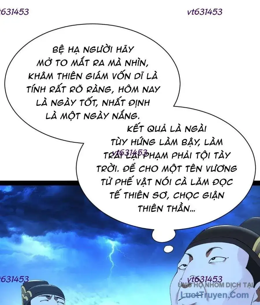 Truyện Tranh Chàng Rể Mạnh Nhất Lịch Sử trang 7