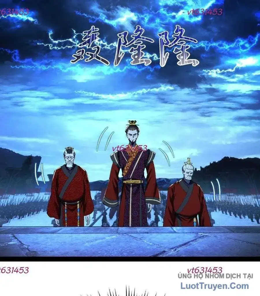 Truyện Tranh Chàng Rể Mạnh Nhất Lịch Sử trang 7