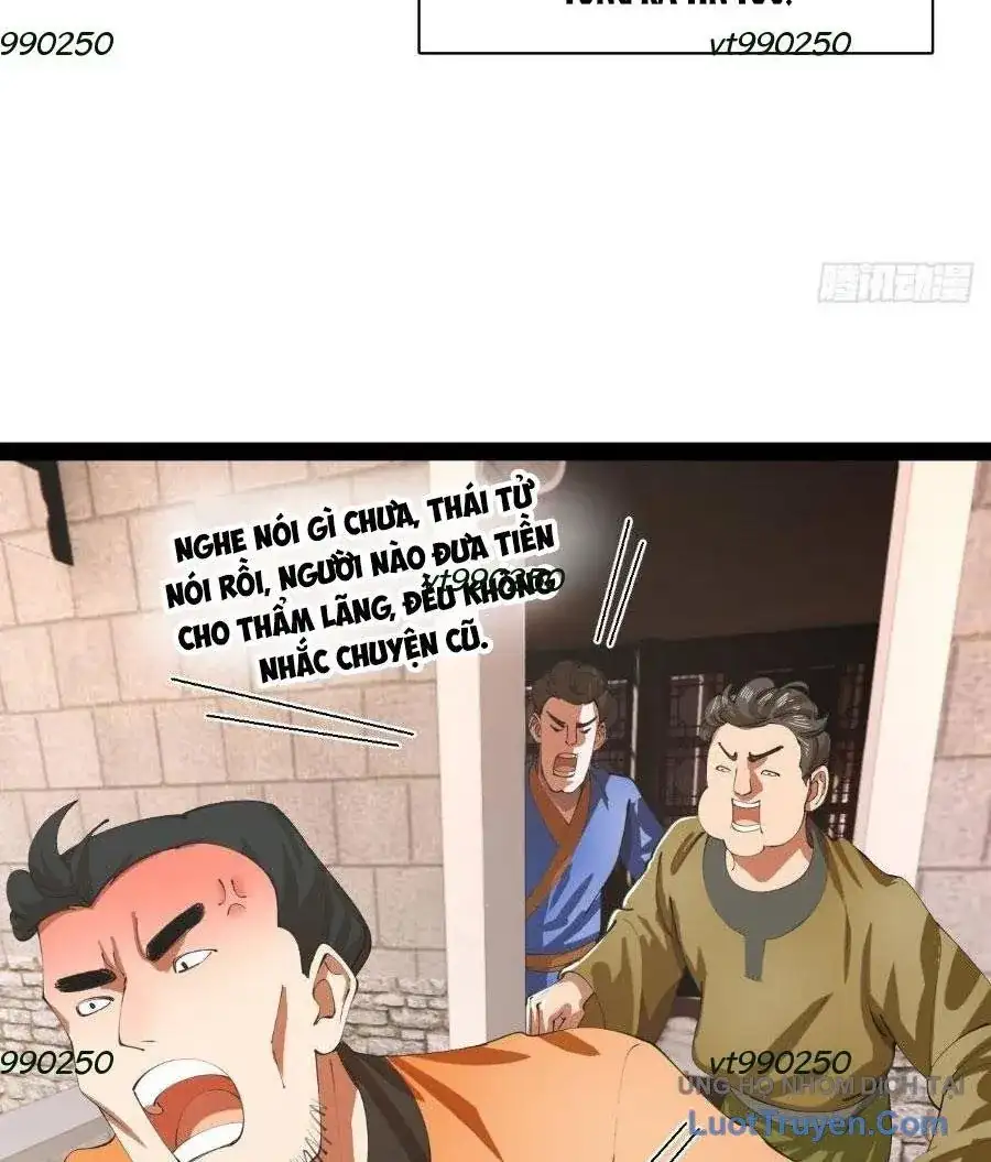 Truyện Tranh Chàng Rể Mạnh Nhất Lịch Sử trang 7