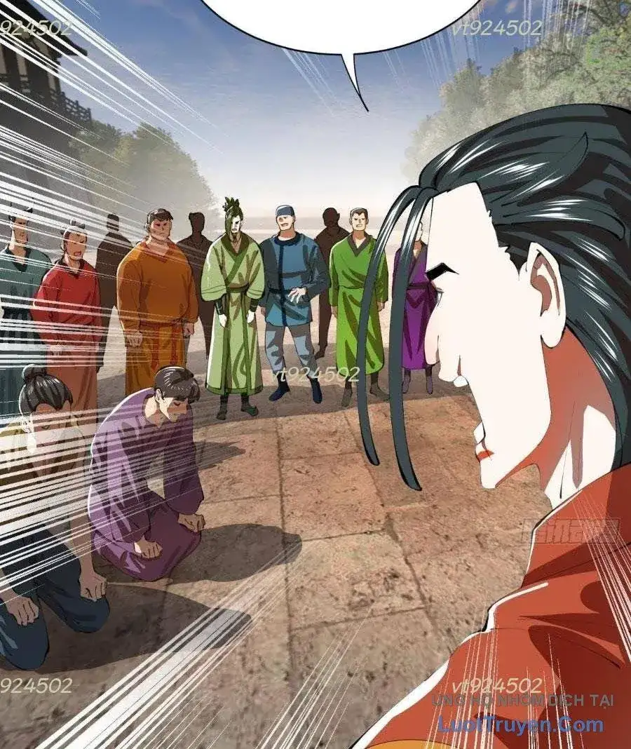 Truyện Tranh Chàng Rể Mạnh Nhất Lịch Sử trang 7