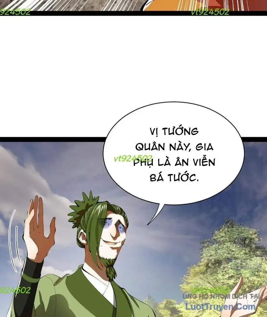 Truyện Tranh Chàng Rể Mạnh Nhất Lịch Sử trang 7