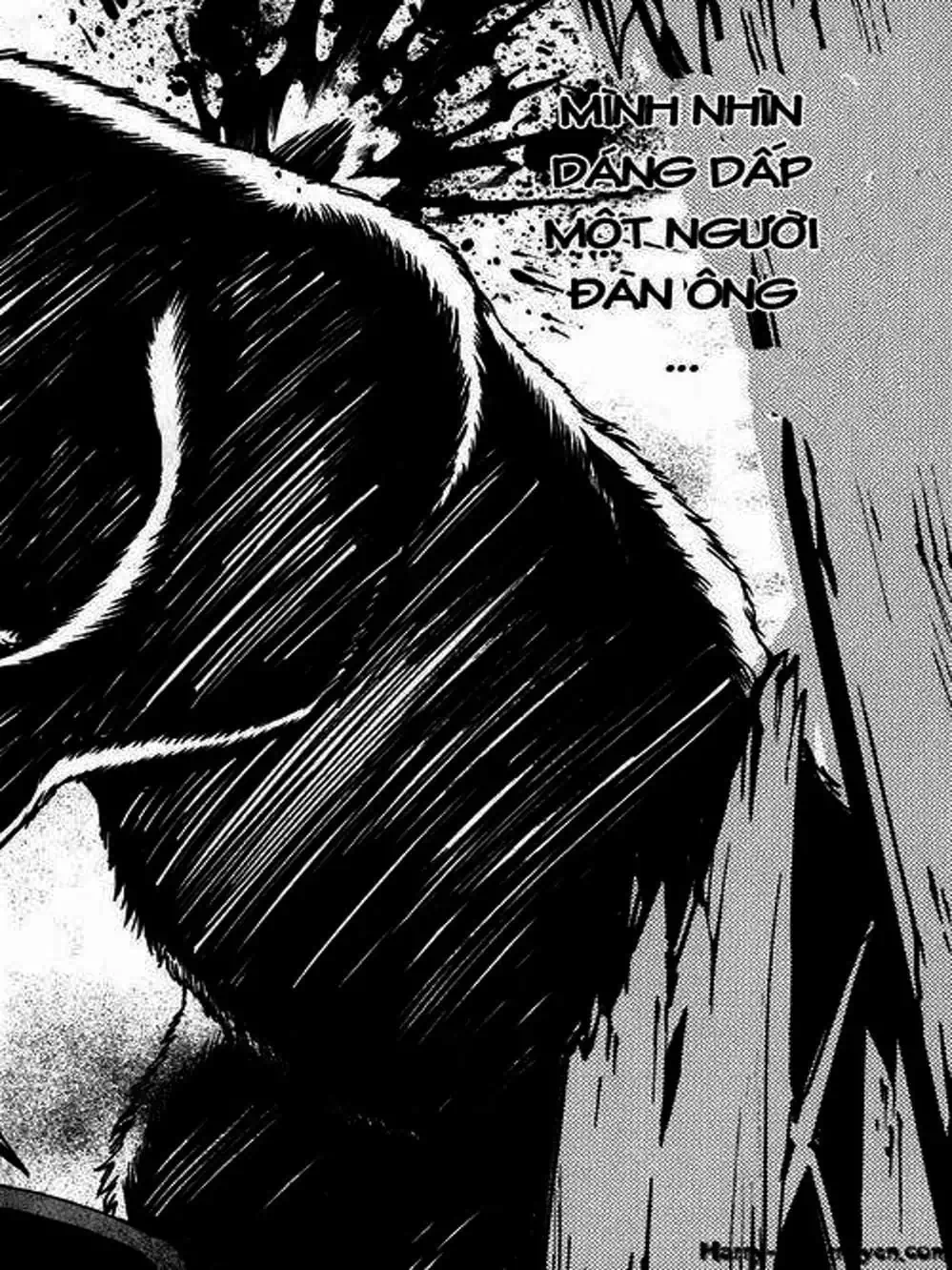 Truyện Tranh Change 1 2 3 trang 6