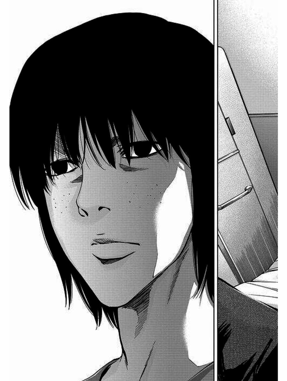 Truyện Tranh Thay Đổi Thế Giới - Change The World trang 6