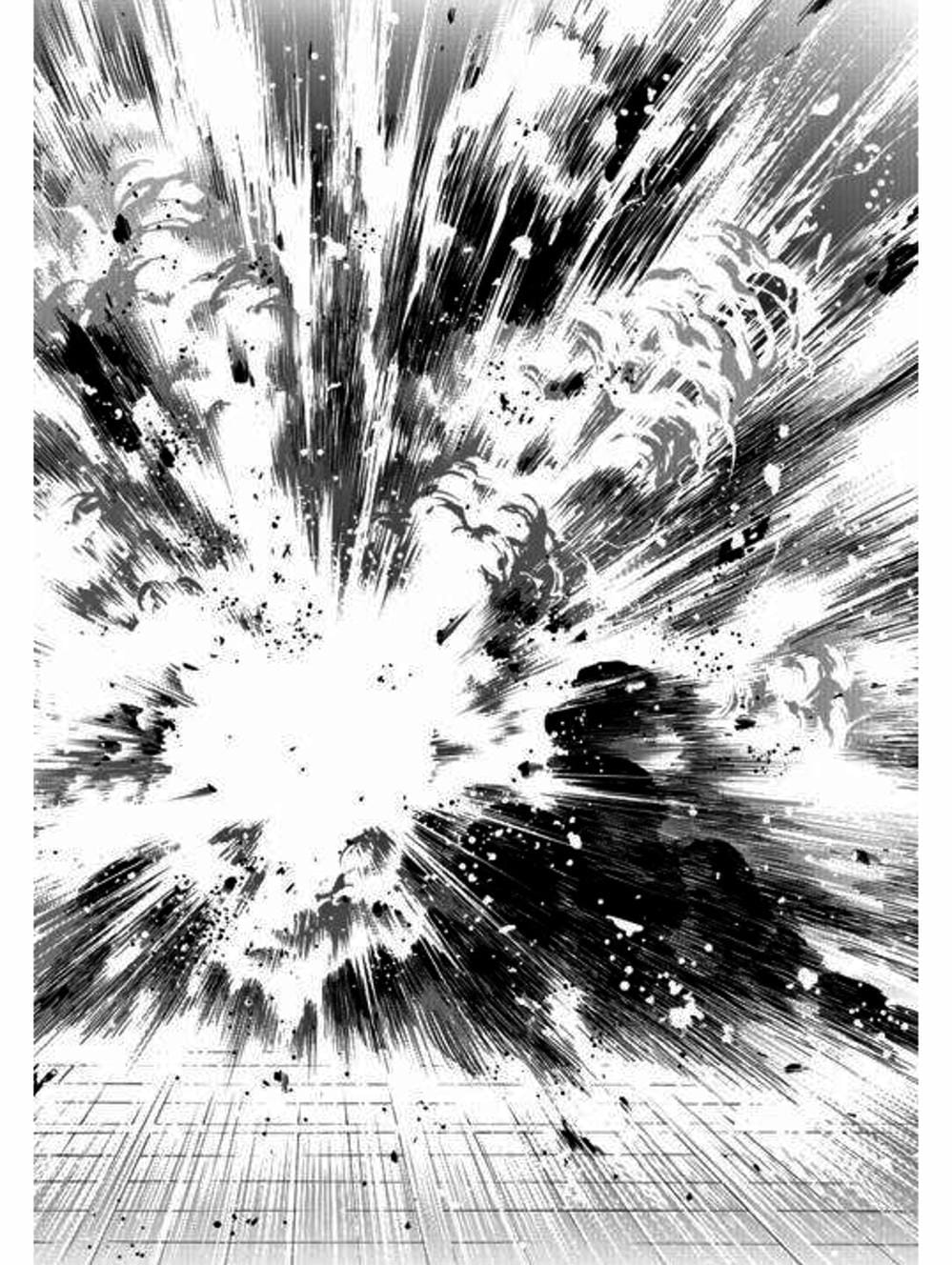 Truyện Tranh Thay Đổi Thế Giới - Change The World trang 6