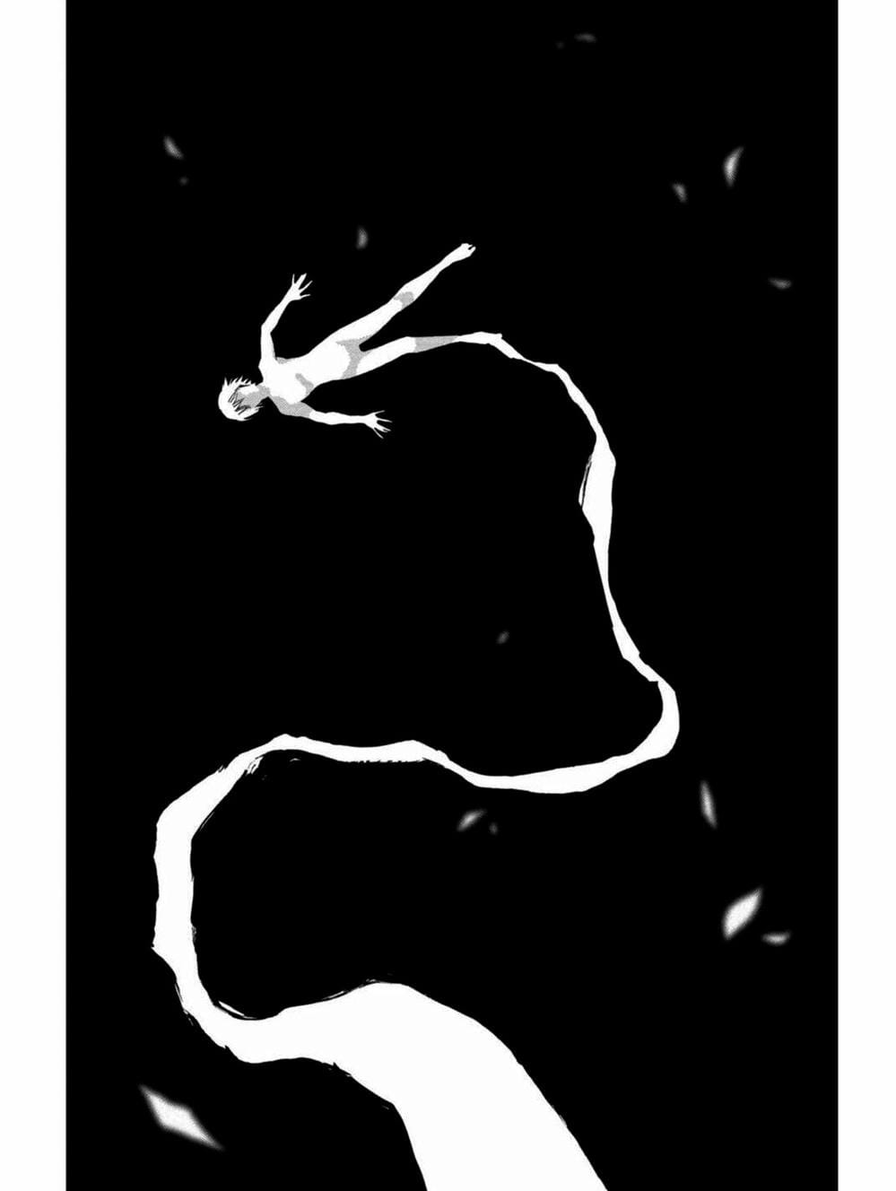 Truyện Tranh Thay Đổi Thế Giới - Change The World trang 6