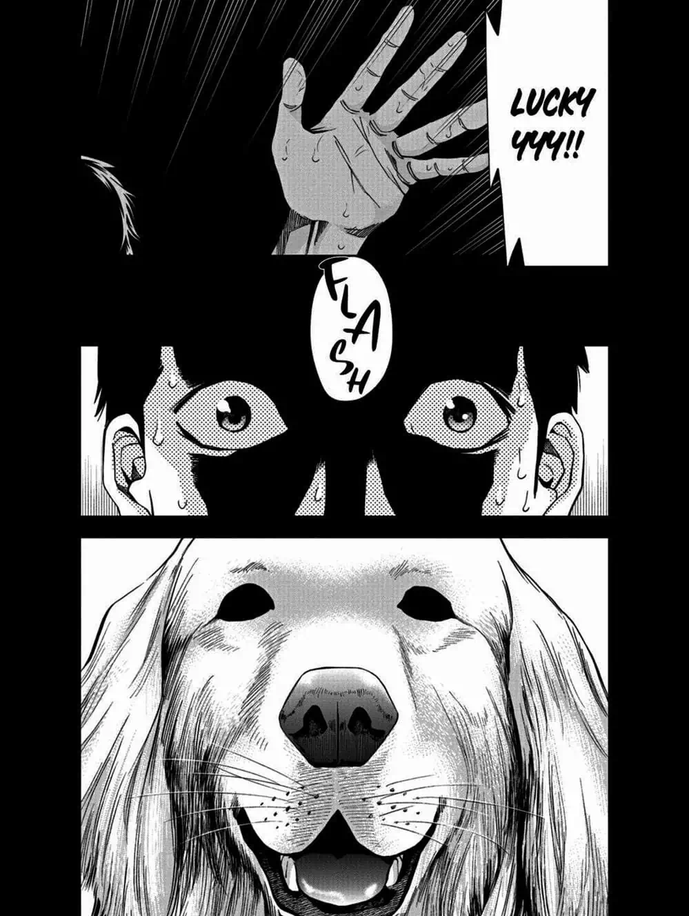 Truyện Tranh Thay Đổi Thế Giới - Change The World trang 6