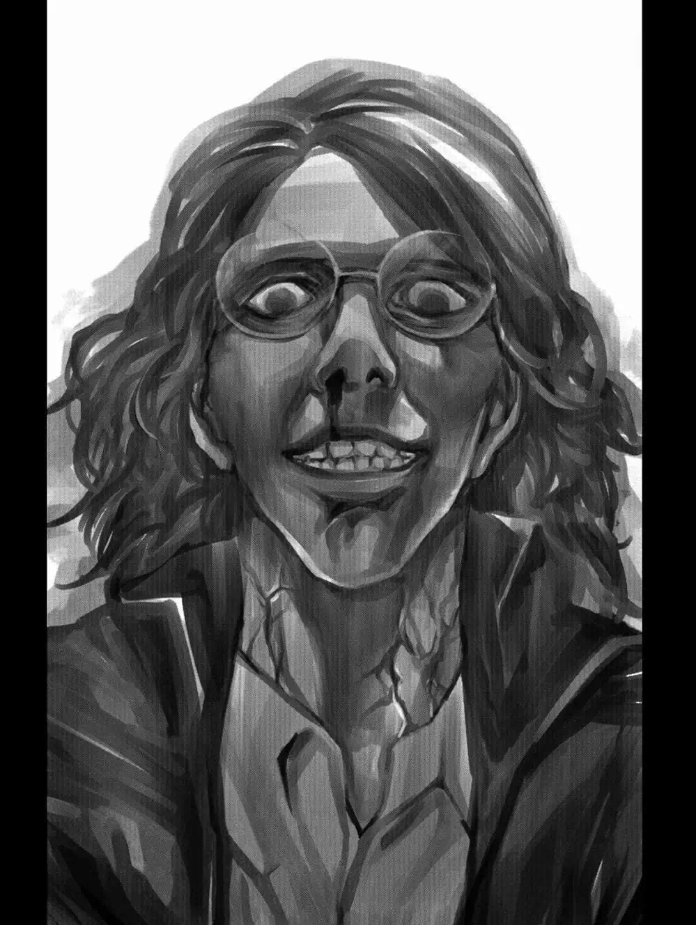 Truyện Tranh Thay Đổi Thế Giới - Change The World trang 6