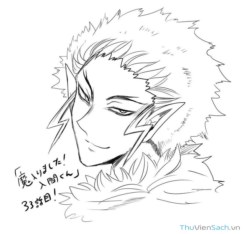 Truyện Tranh Chào Mừng Cậu Đến Trường Iruma-Kun trang 7