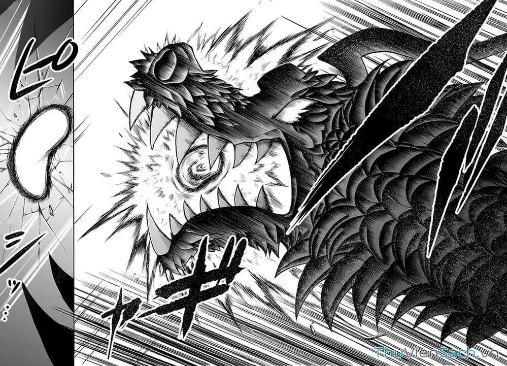 Truyện Tranh Chào Mừng Cậu Đến Trường Iruma-Kun trang 7