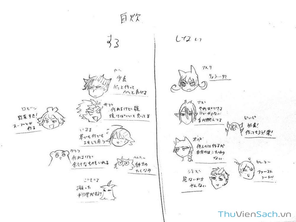 Truyện Tranh Chào Mừng Cậu Đến Trường Iruma-Kun trang 7