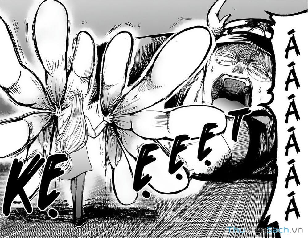 Truyện Tranh Chào Mừng Cậu Đến Trường Iruma-Kun trang 7