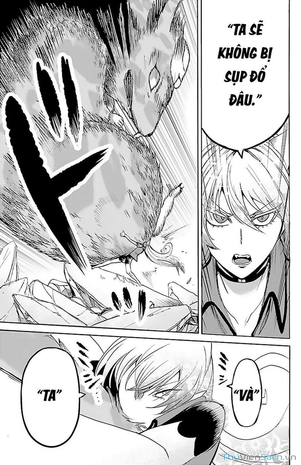 Truyện Tranh Chào Mừng Cậu Đến Trường Iruma-Kun trang 7