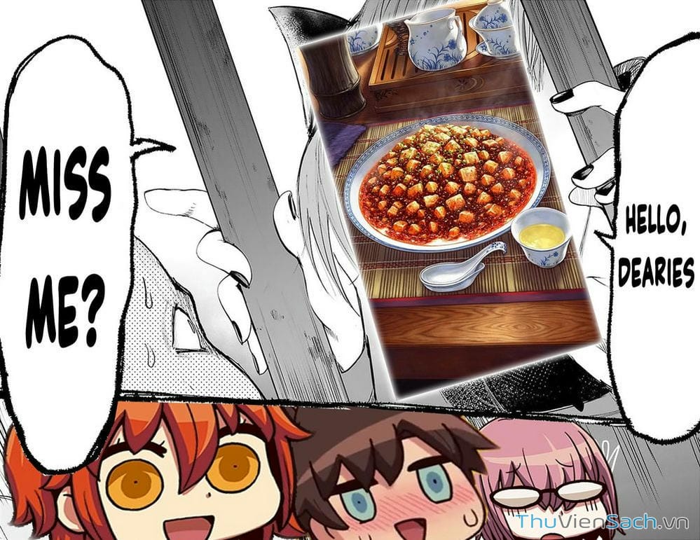 Truyện Tranh Chào Mừng Cậu Đến Trường Iruma-Kun trang 7