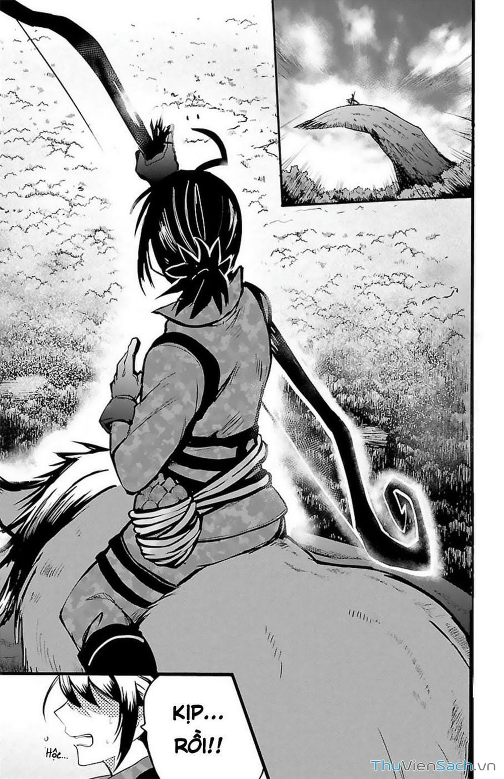 Truyện Tranh Chào Mừng Cậu Đến Trường Iruma-Kun trang 7