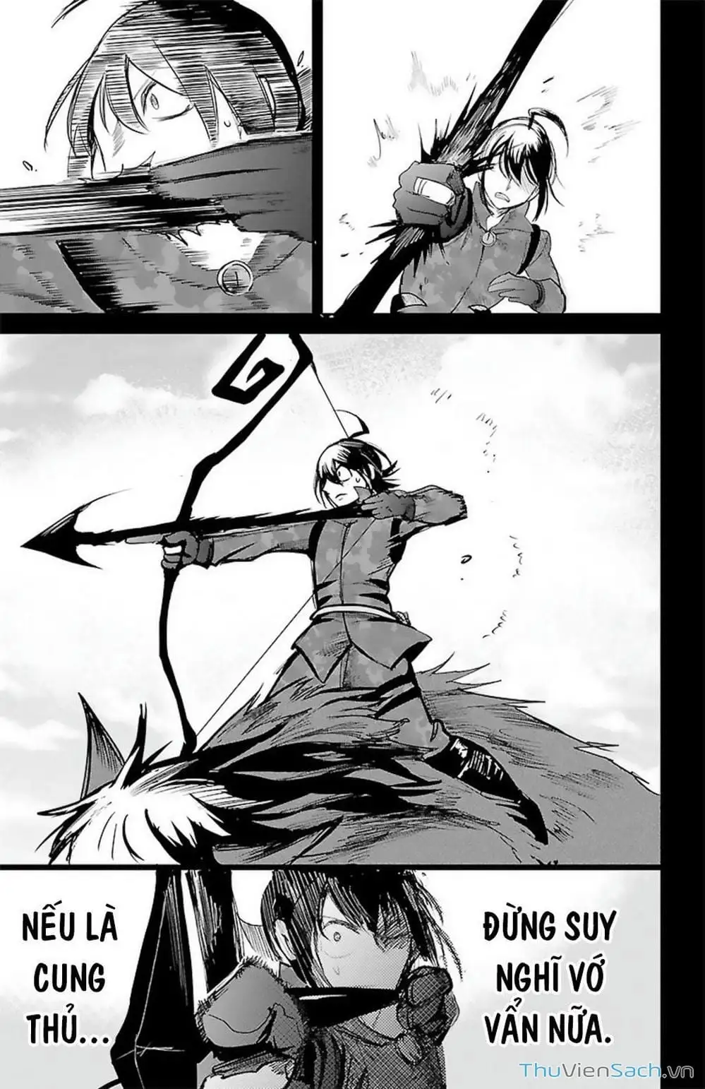 Truyện Tranh Chào Mừng Cậu Đến Trường Iruma-Kun trang 7