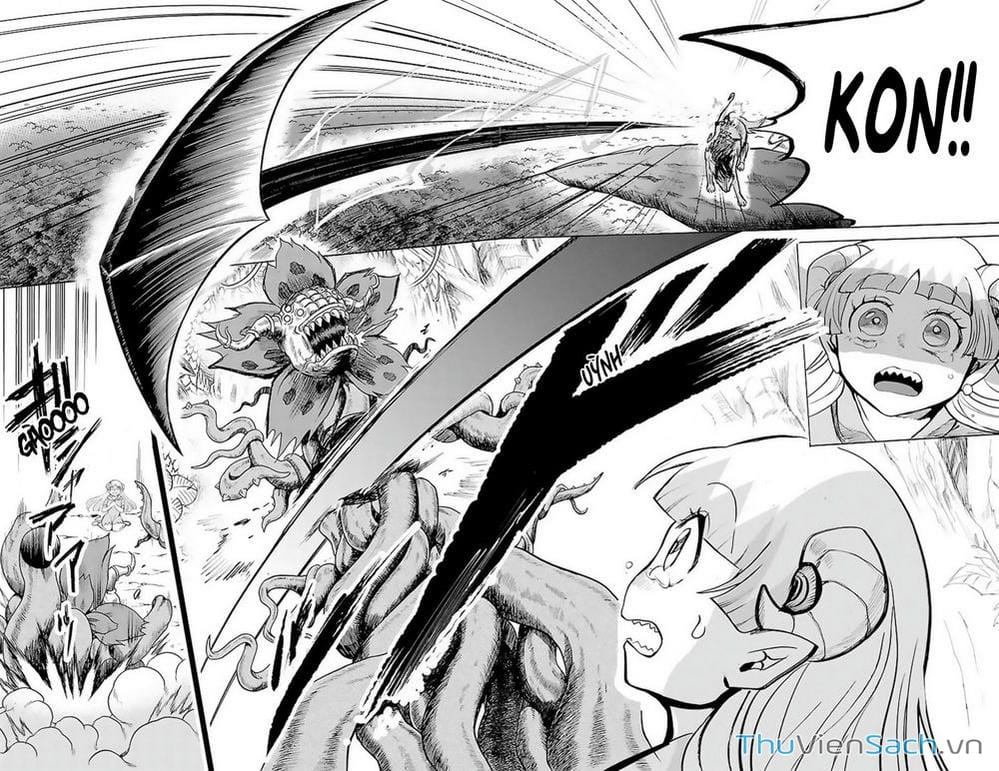 Truyện Tranh Chào Mừng Cậu Đến Trường Iruma-Kun trang 7