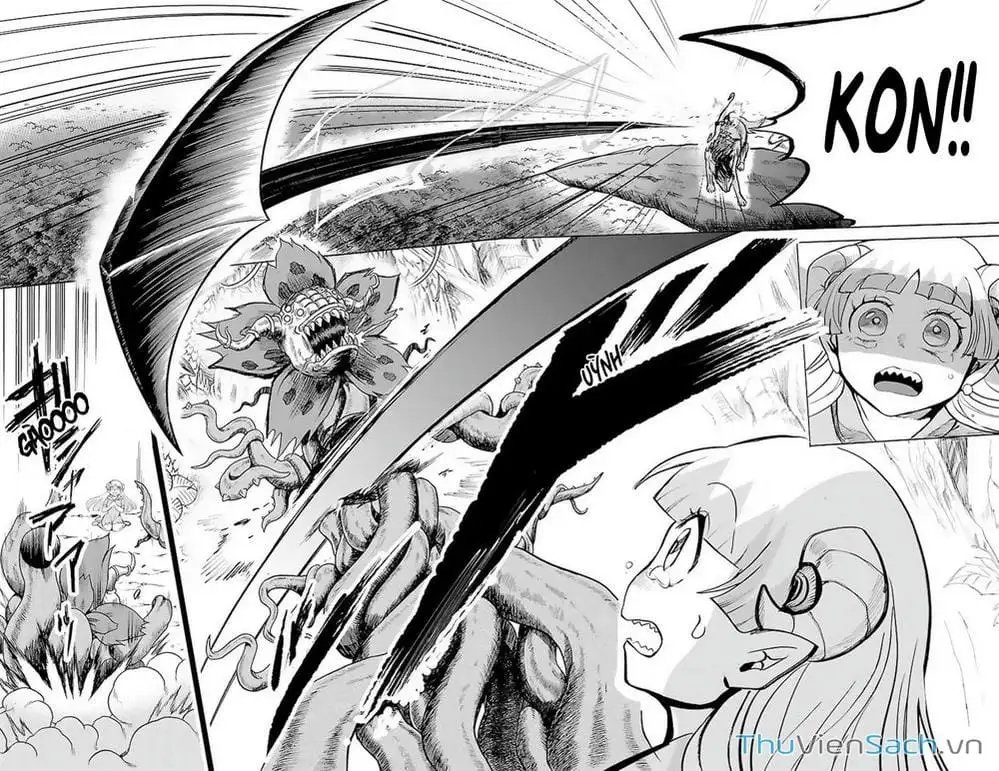 Truyện Tranh Chào Mừng Cậu Đến Trường Iruma-Kun trang 7