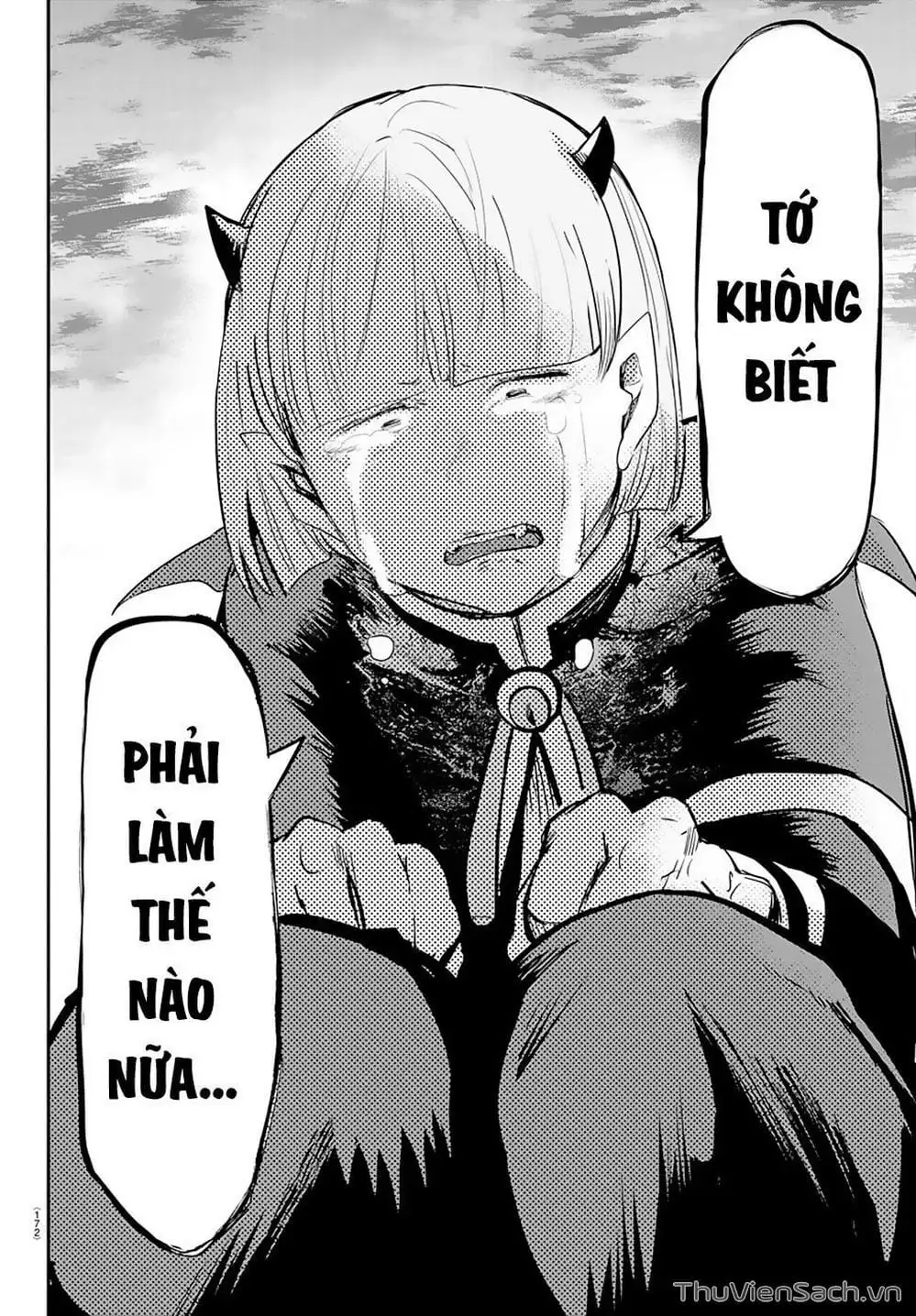 Truyện Tranh Chào Mừng Cậu Đến Trường Iruma-Kun trang 7