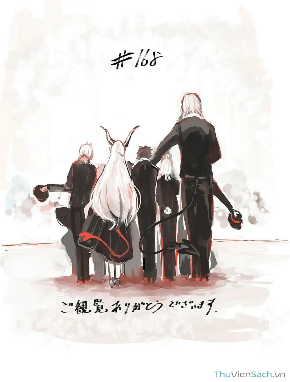 Truyện Tranh Chào Mừng Cậu Đến Trường Iruma-Kun trang 7