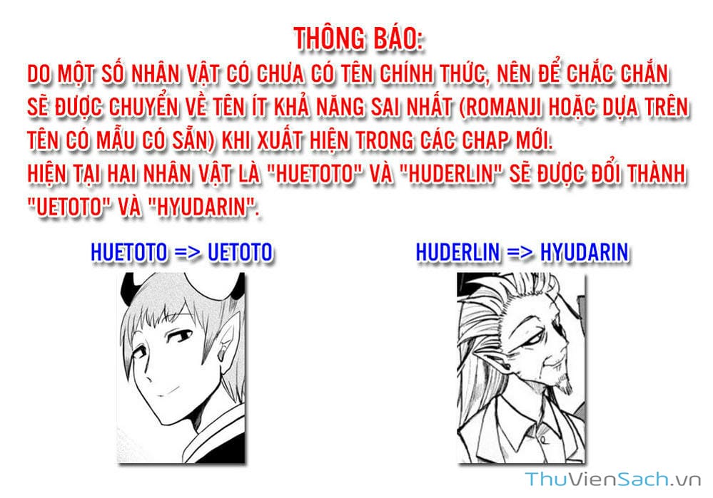 Truyện Tranh Chào Mừng Cậu Đến Trường Iruma-Kun trang 7