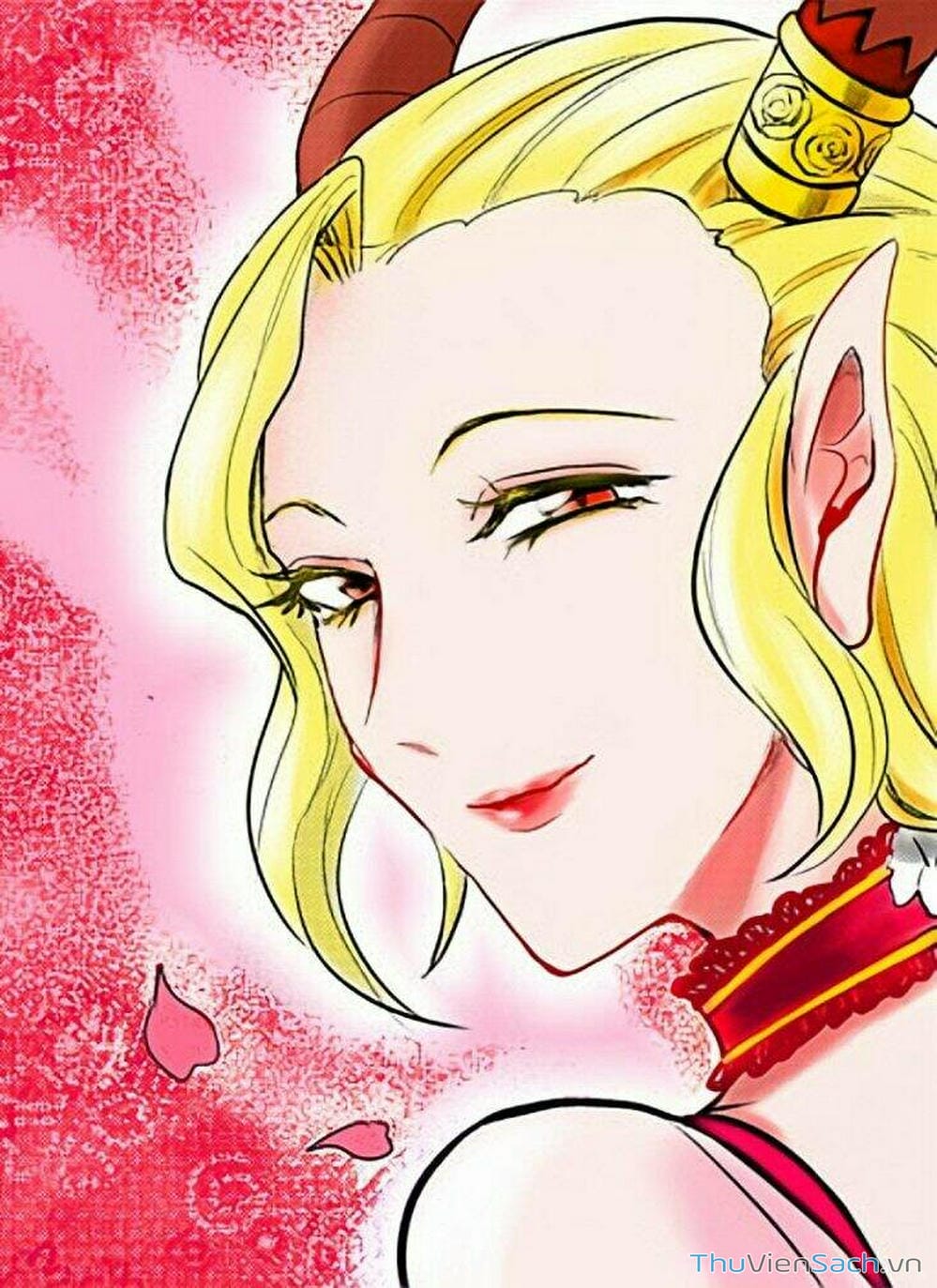 Truyện Tranh Chào Mừng Cậu Đến Trường Iruma-Kun trang 7