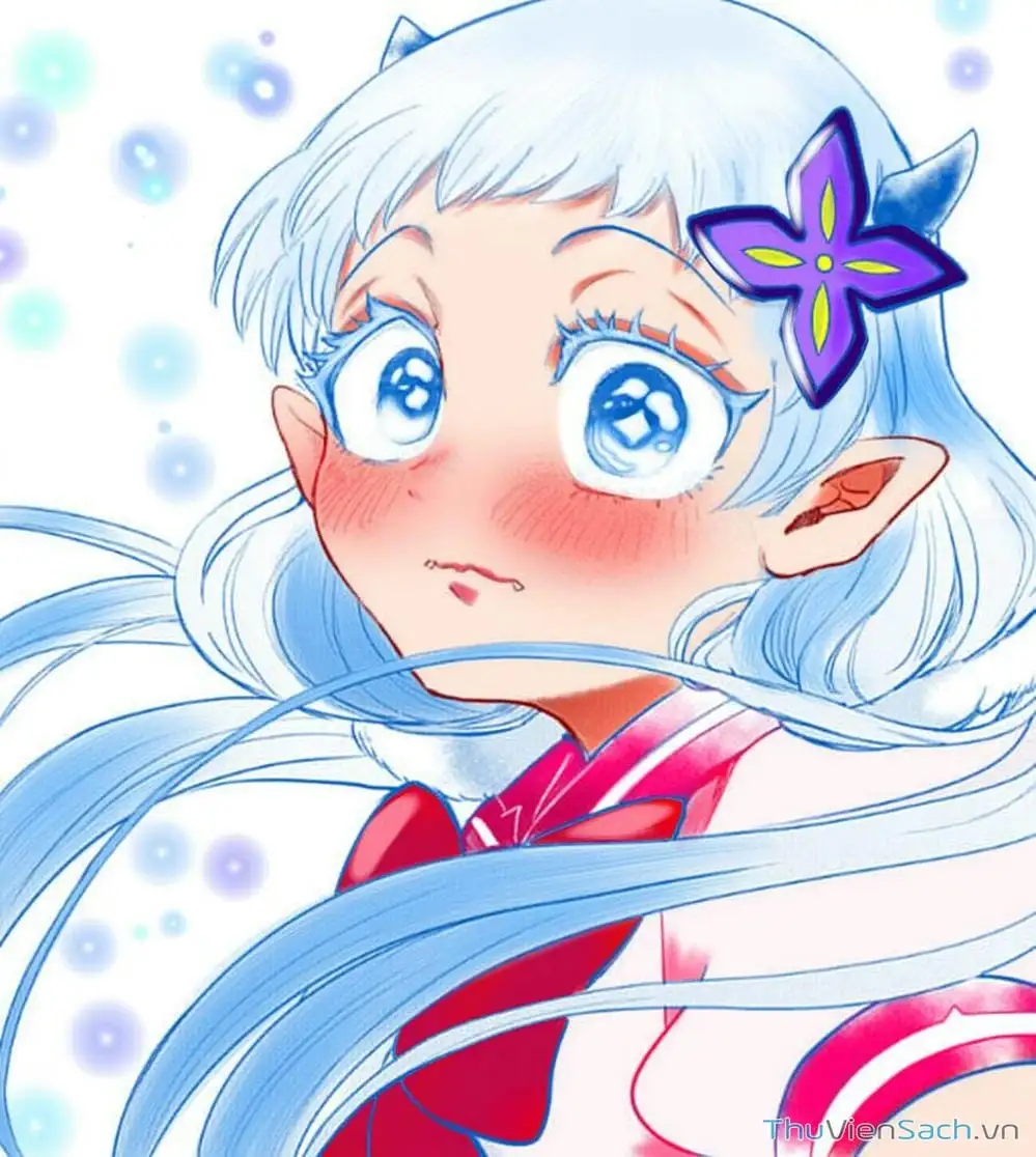 Truyện Tranh Chào Mừng Cậu Đến Trường Iruma-Kun trang 7