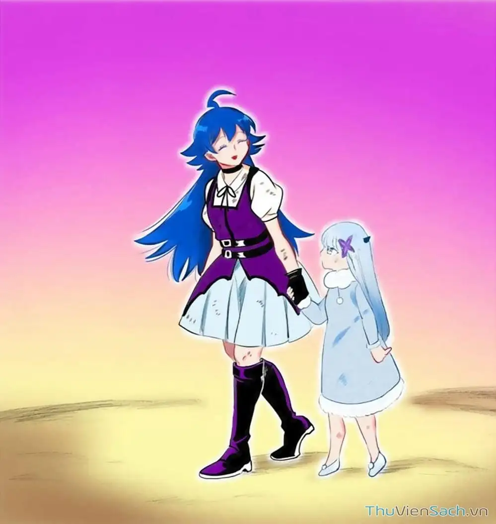 Truyện Tranh Chào Mừng Cậu Đến Trường Iruma-Kun trang 7