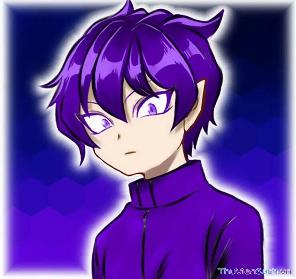 Truyện Tranh Chào Mừng Cậu Đến Trường Iruma-Kun trang 7