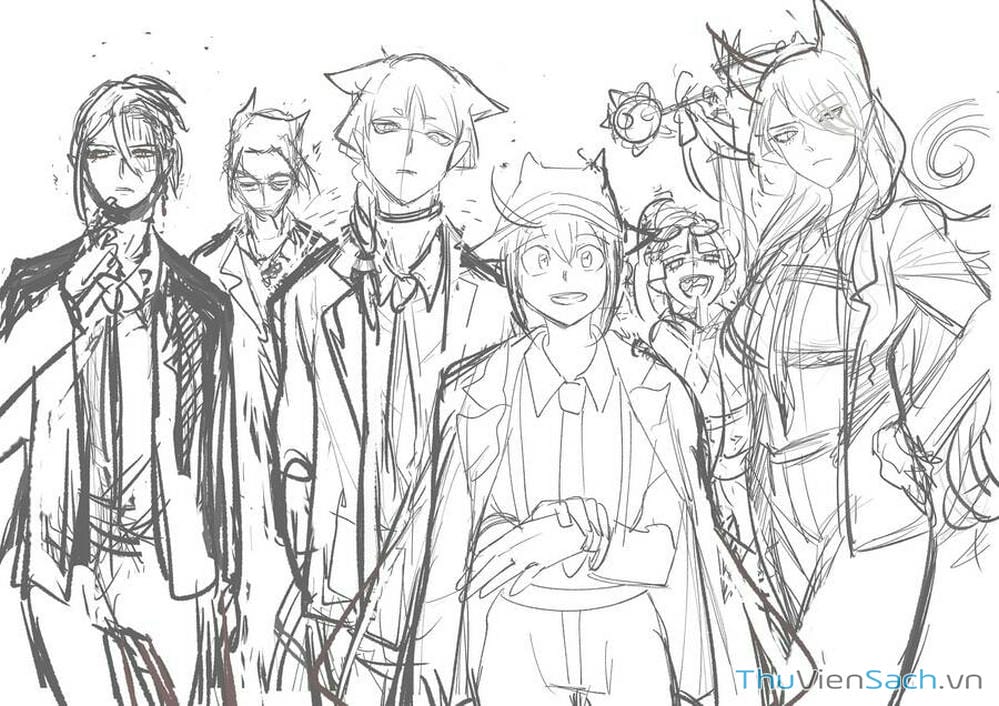 Truyện Tranh Chào Mừng Cậu Đến Trường Iruma-Kun trang 7