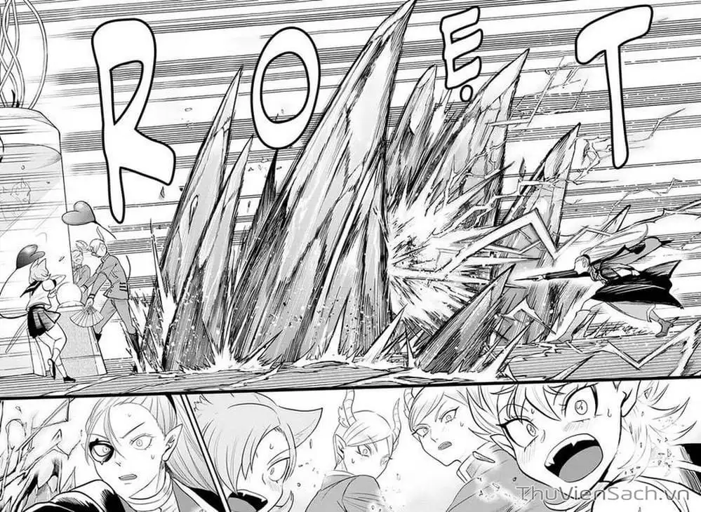 Truyện Tranh Chào Mừng Cậu Đến Trường Iruma-Kun trang 7