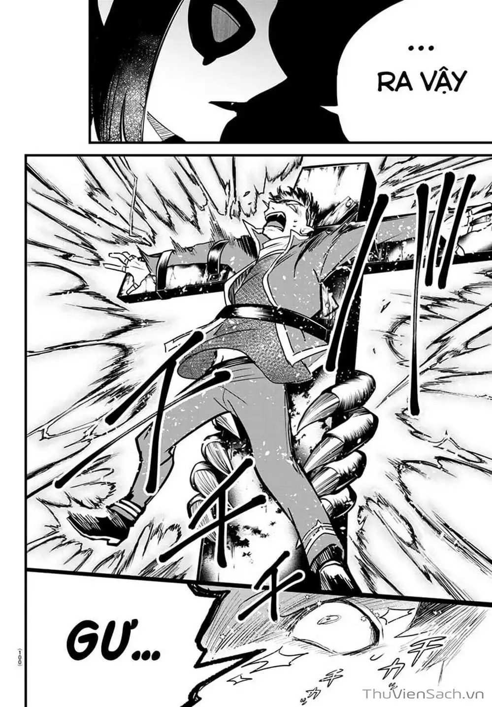 Truyện Tranh Chào Mừng Cậu Đến Trường Iruma-Kun trang 7