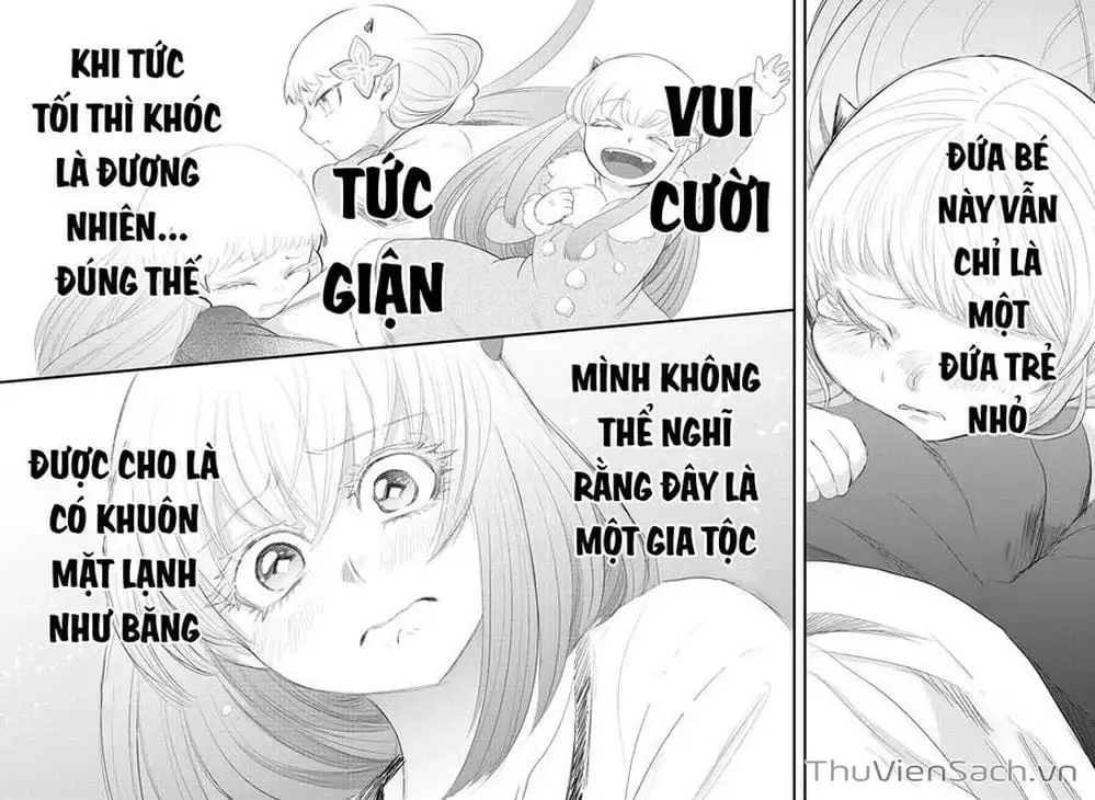 Truyện Tranh Chào Mừng Cậu Đến Trường Iruma-Kun trang 7