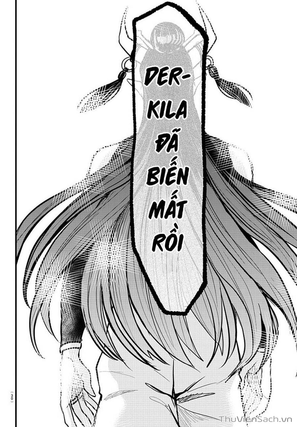 Truyện Tranh Chào Mừng Cậu Đến Trường Iruma-Kun trang 7