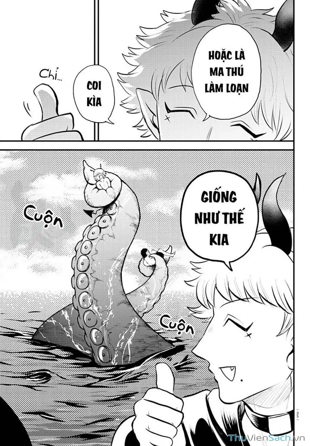 Truyện Tranh Chào Mừng Cậu Đến Trường Iruma-Kun trang 7