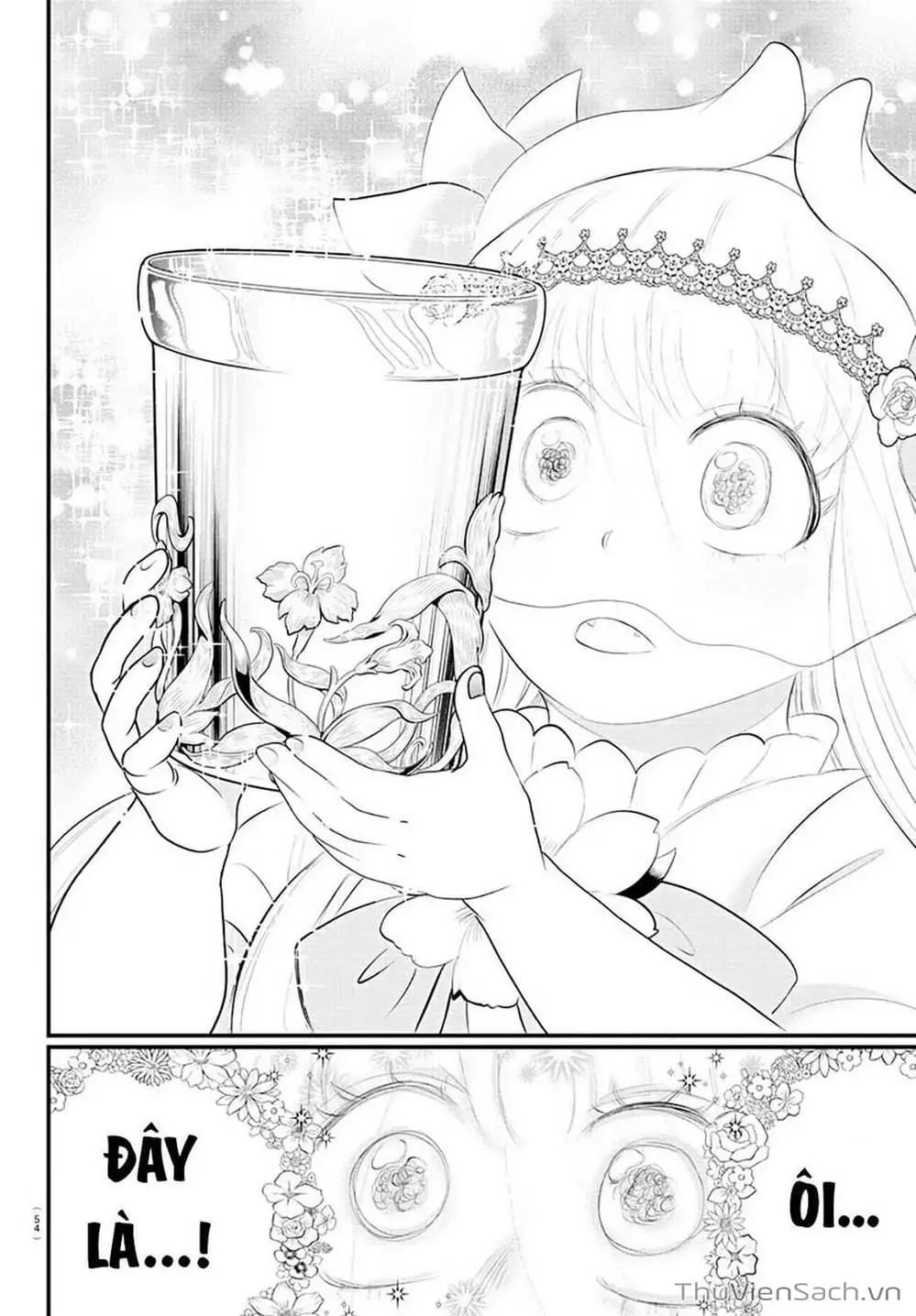 Truyện Tranh Chào Mừng Cậu Đến Trường Iruma-Kun trang 7