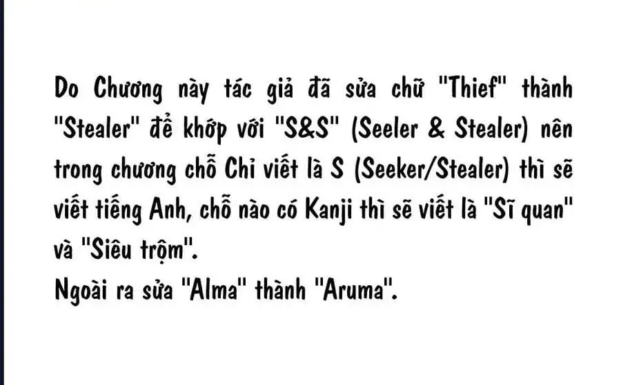 Truyện Tranh Chào Mừng Cậu Đến Trường Iruma-Kun trang 7