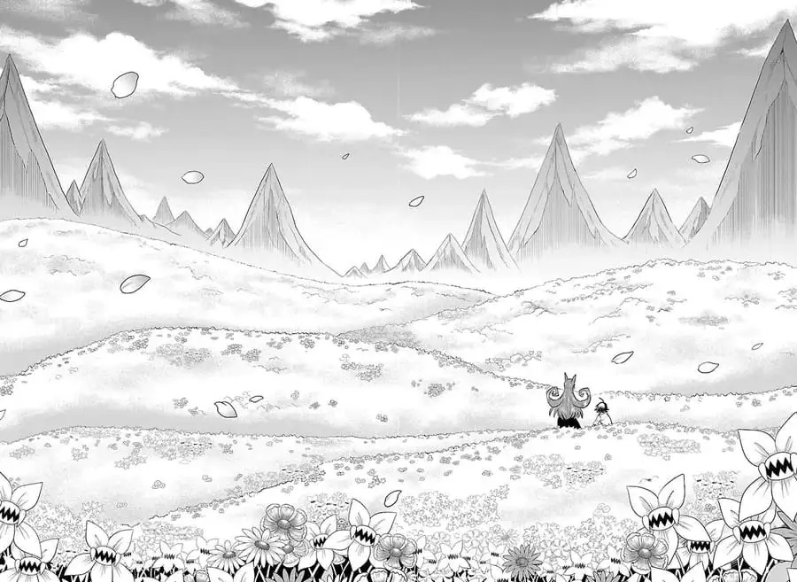 Truyện Tranh Chào Mừng Cậu Đến Trường Iruma-Kun trang 7