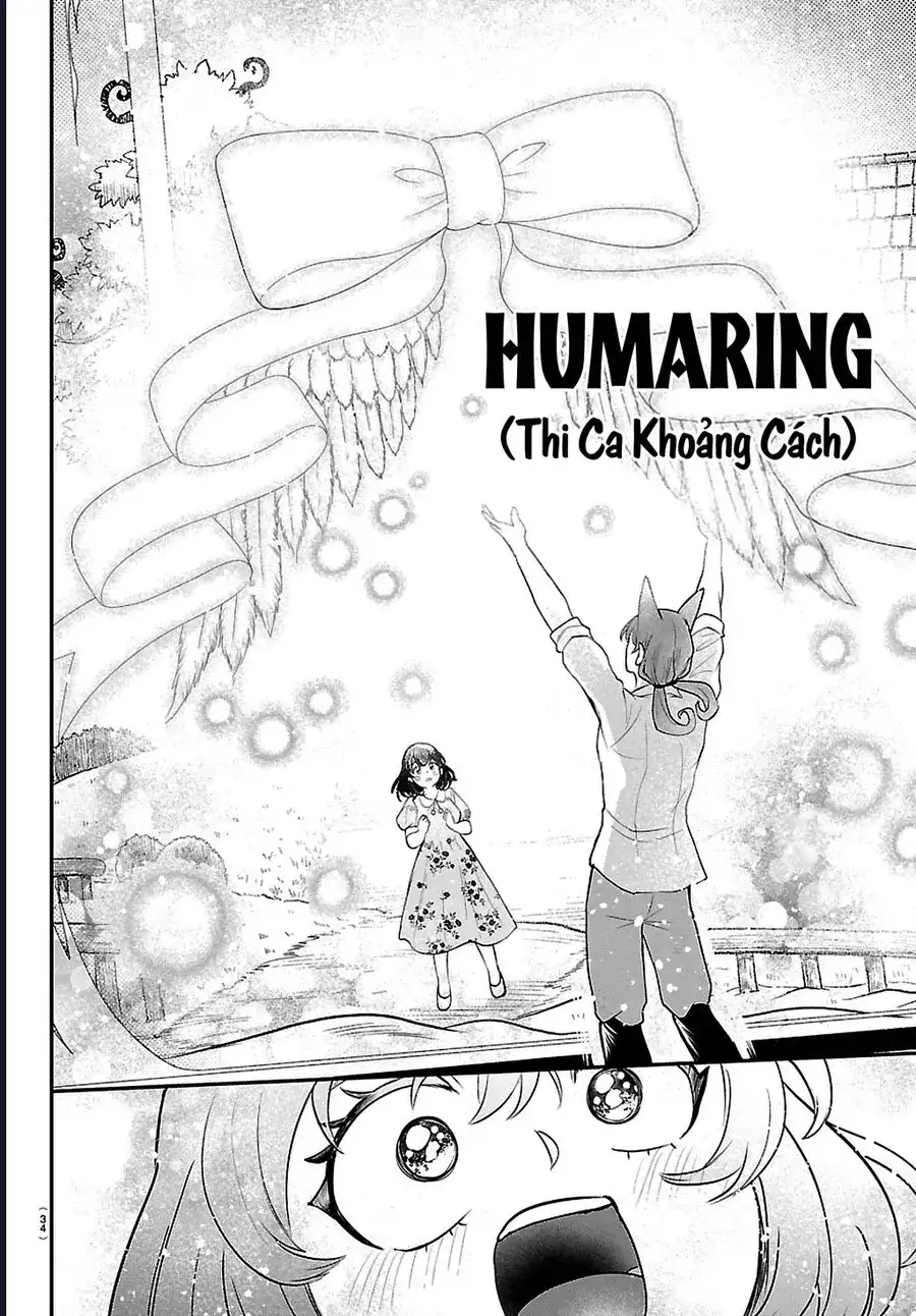 Truyện Tranh Chào Mừng Cậu Đến Trường Iruma-Kun trang 7