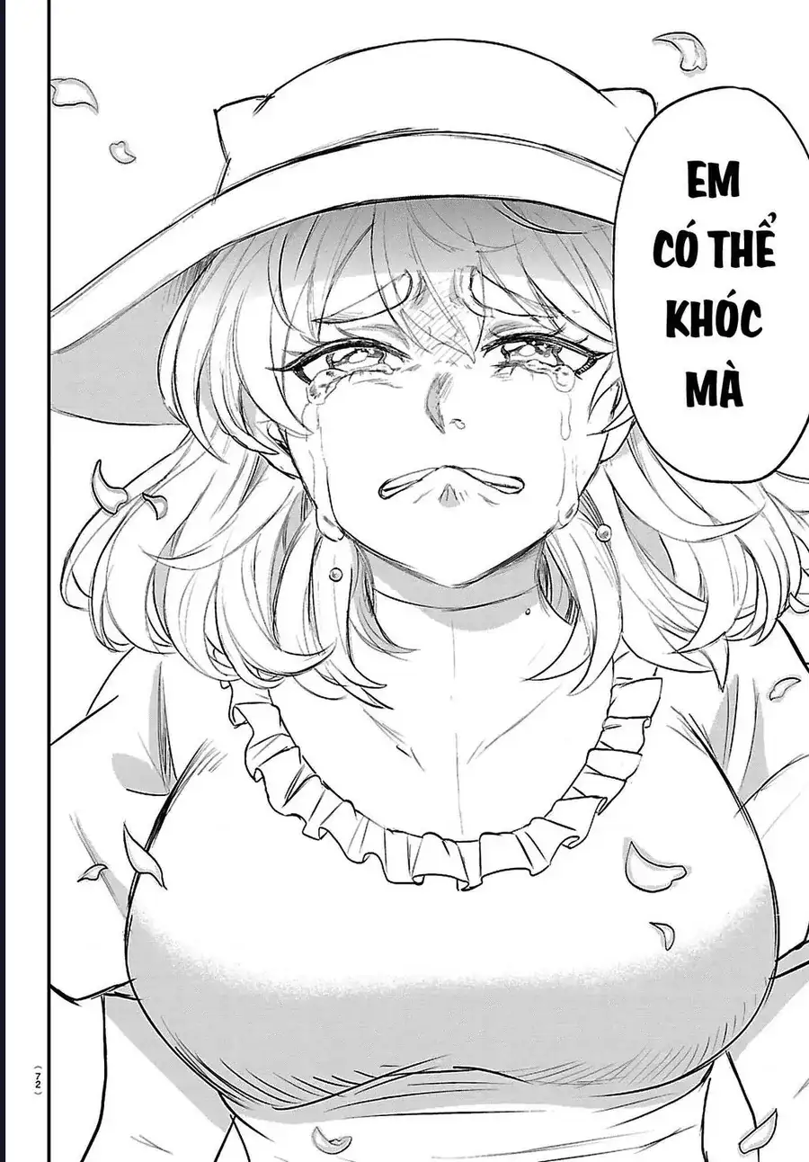 Truyện Tranh Chào Mừng Cậu Đến Trường Iruma-Kun trang 7