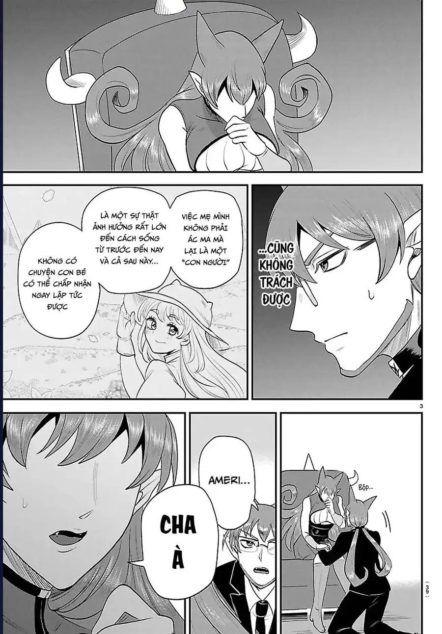 Truyện Tranh Chào Mừng Cậu Đến Trường Iruma-Kun trang 7