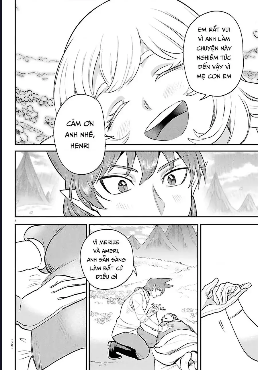 Truyện Tranh Chào Mừng Cậu Đến Trường Iruma-Kun trang 7