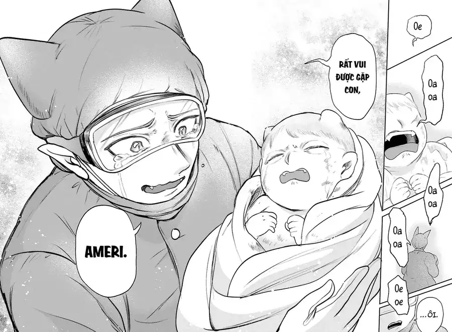 Truyện Tranh Chào Mừng Cậu Đến Trường Iruma-Kun trang 7