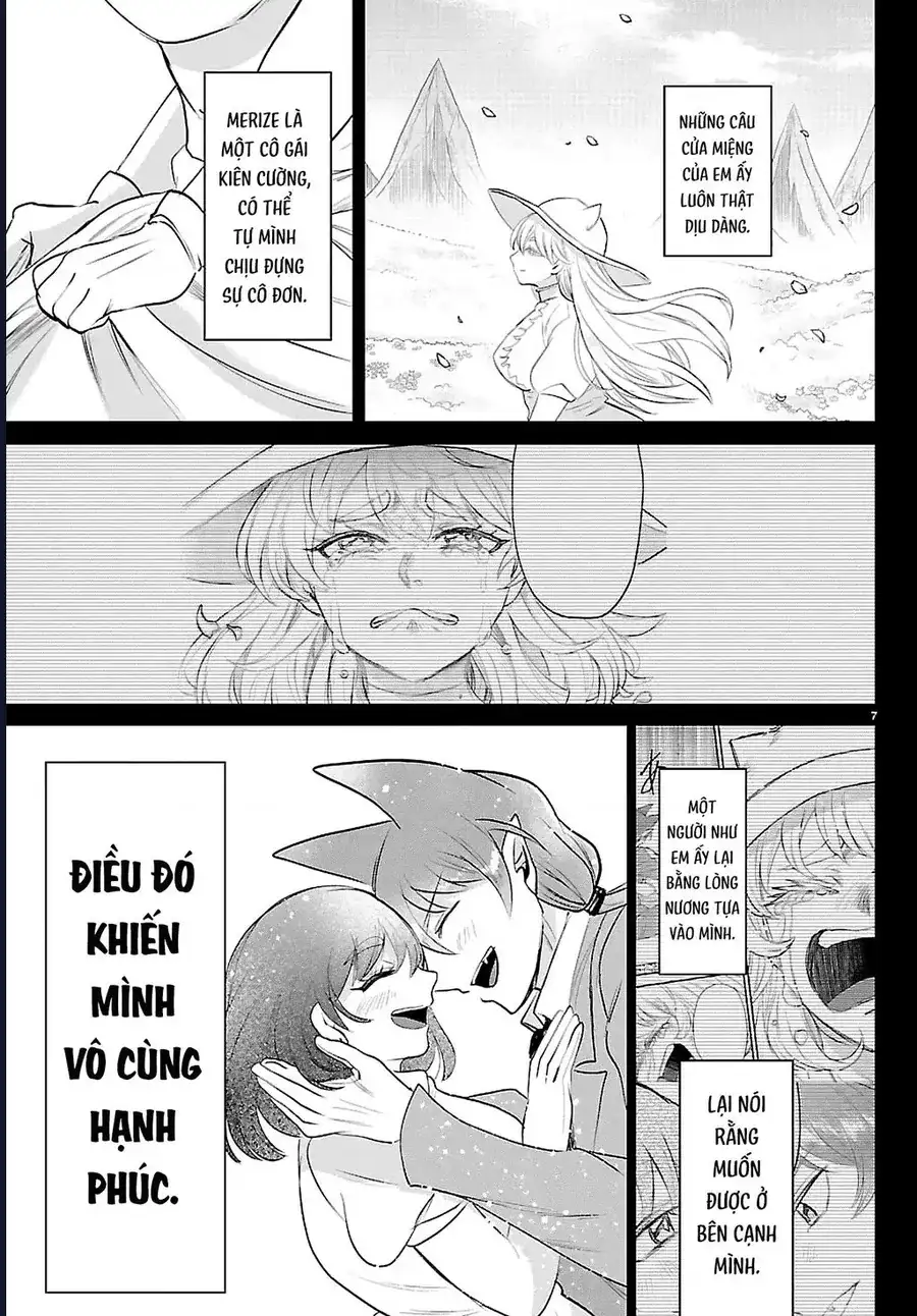 Truyện Tranh Chào Mừng Cậu Đến Trường Iruma-Kun trang 7